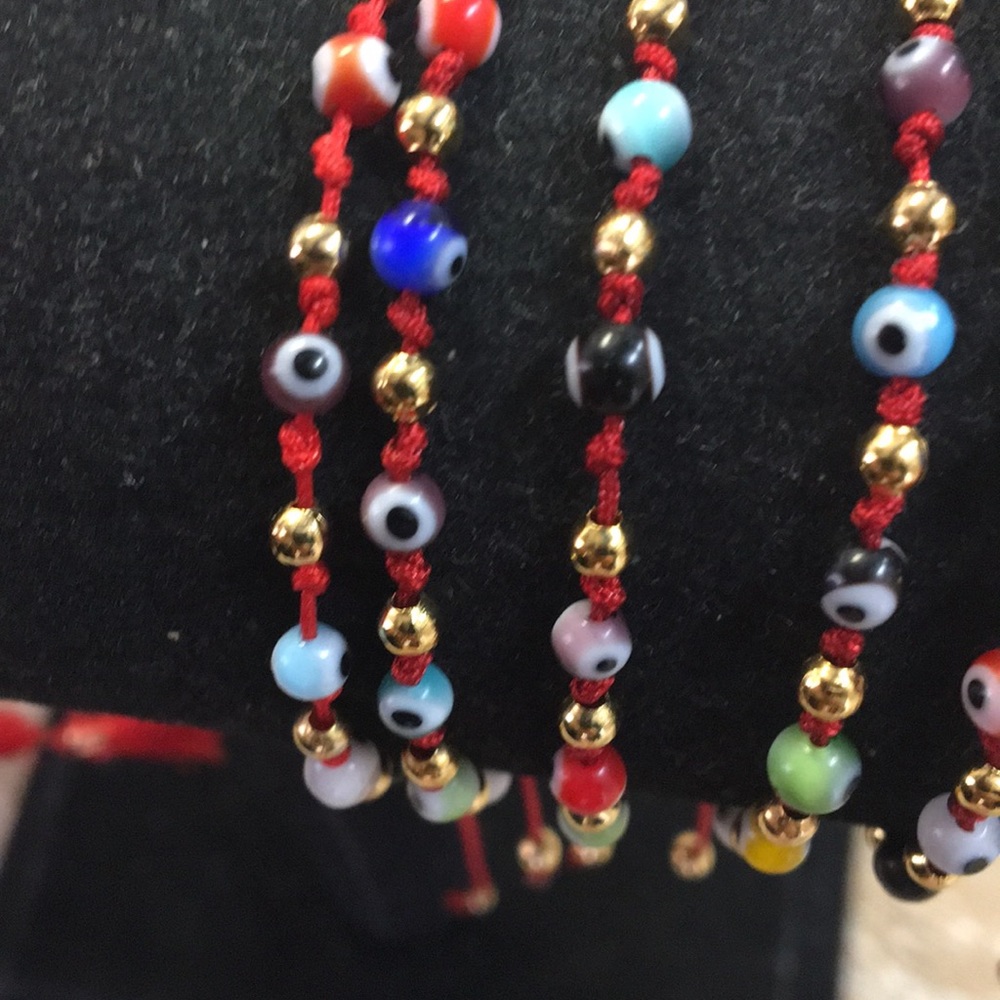 Bracelet